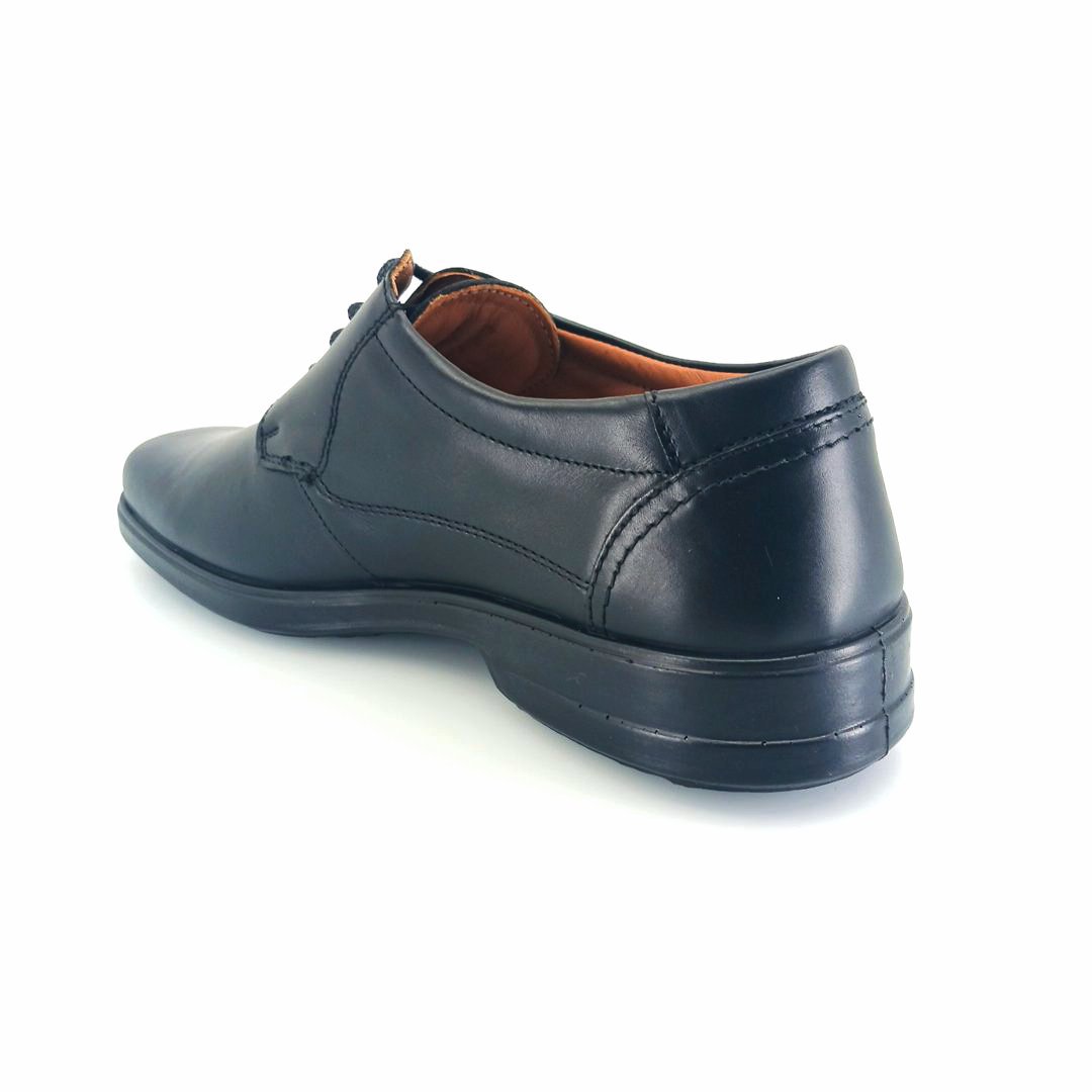 Boxer 13790 (μαύρο) ανδρικά derby
