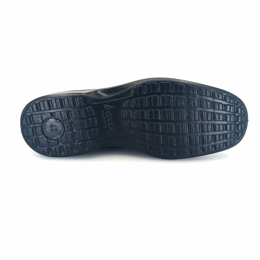 Boxer 13790 (μαύρο) ανδρικά derby