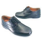 Boxer 13790 (μαύρο) ανδρικά derby