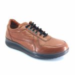Boxer 16517 (ταμπα) ανδρικά δετά