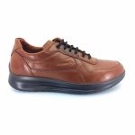 Boxer 16517 (ταμπα) ανδρικά δετά