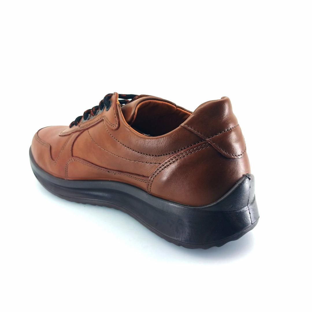Boxer 16517 (ταμπα) ανδρικά δετά