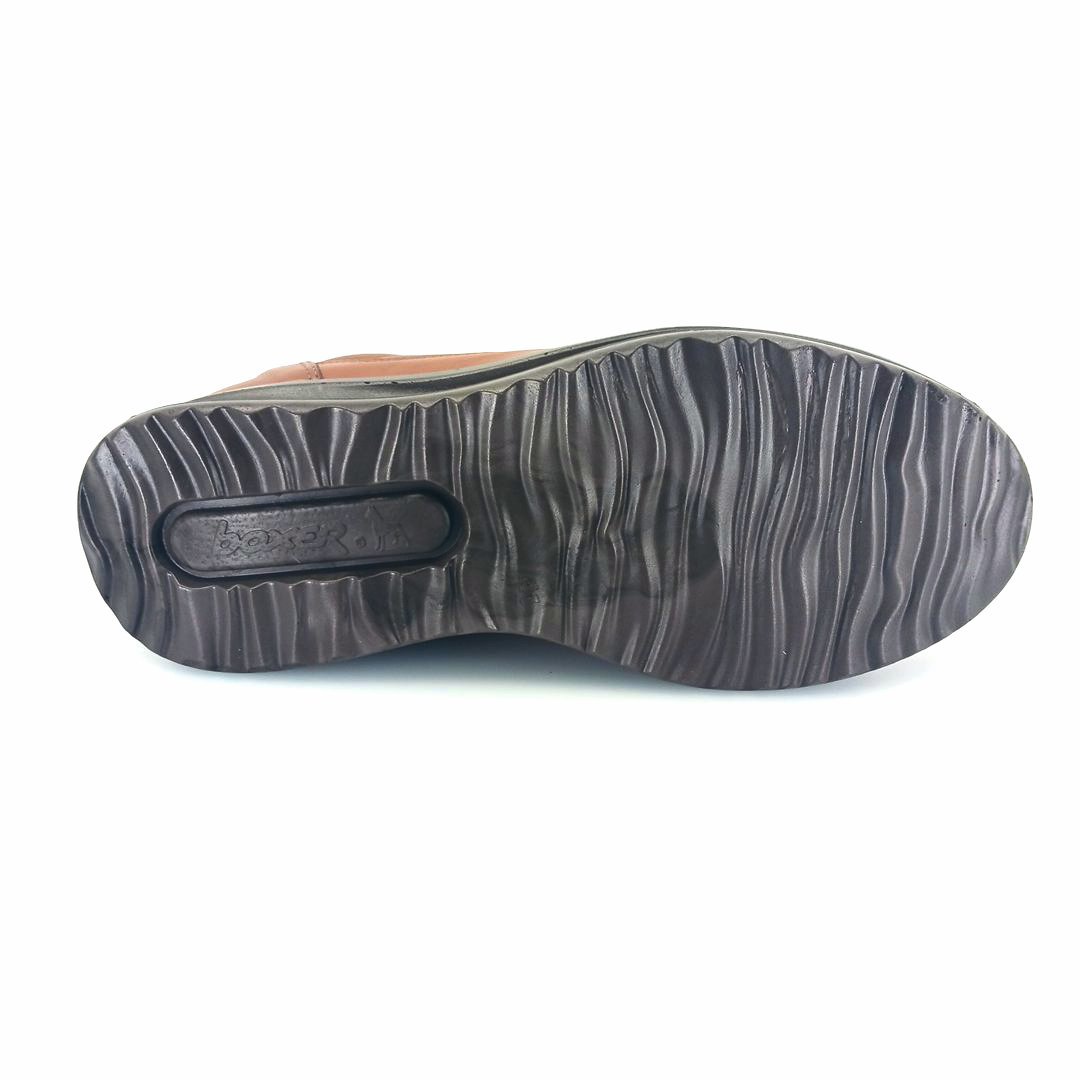 Boxer 16517 (ταμπα) ανδρικά δετά