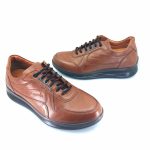 Boxer 16517 (ταμπα) ανδρικά δετά
