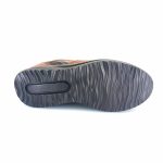 Boxer 16524 (ταμπα) ανδρικά παντοφλέ