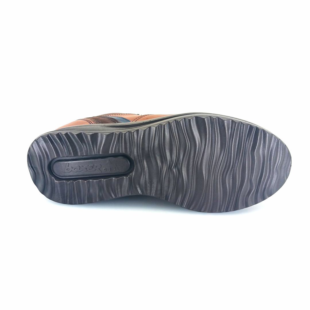 Boxer 16524 (ταμπα) ανδρικά παντοφλέ