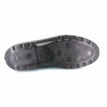 Boxer 01549 (καφέ) ανδρικά δετά