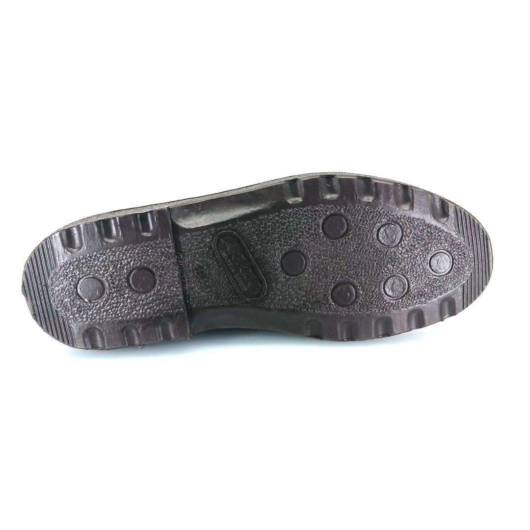 Boxer 01549 (καφέ) ανδρικά δετά