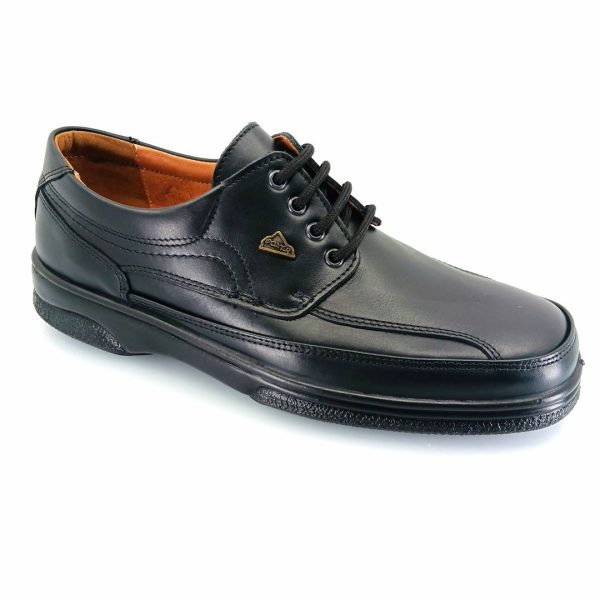 Boxer 11546 (μαύρο) ανδρικά derby