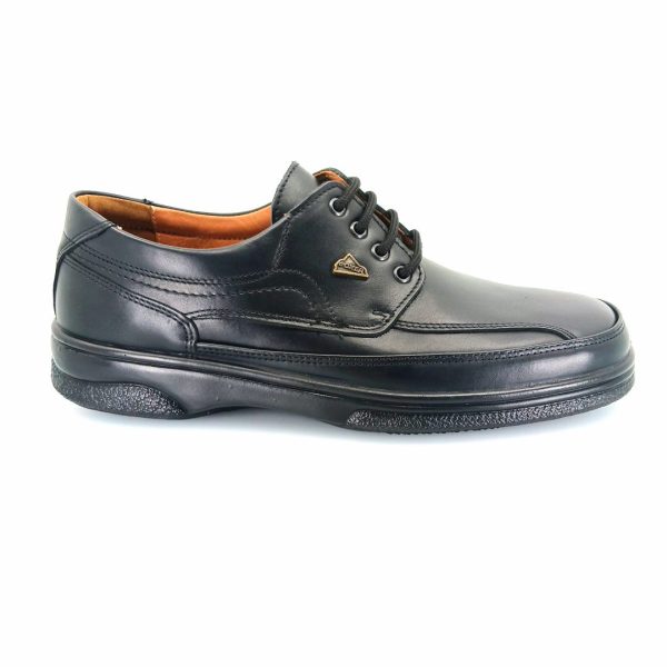 Boxer 11546 (μαύρο) ανδρικά derby