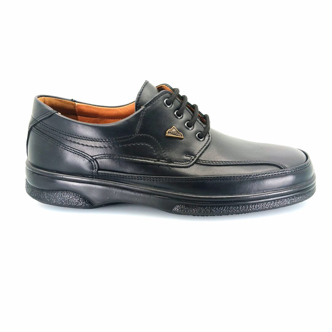 Boxer 11546 (μαύρο) ανδρικά derby