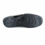 Boxer 11547 (μαύρο) ανδρικά slip-on