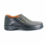 Boxer 13791 (μαύρο) ανδρικά loafers