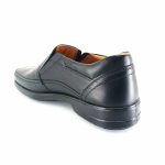 Boxer 13791 (μαύρο) ανδρικά loafers
