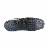 Boxer 13791 (μαύρο) ανδρικά loafers