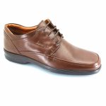 Boxer 13792 (καφέ) ανδρικά derby