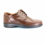 Boxer 13792 (καφέ) ανδρικά derby