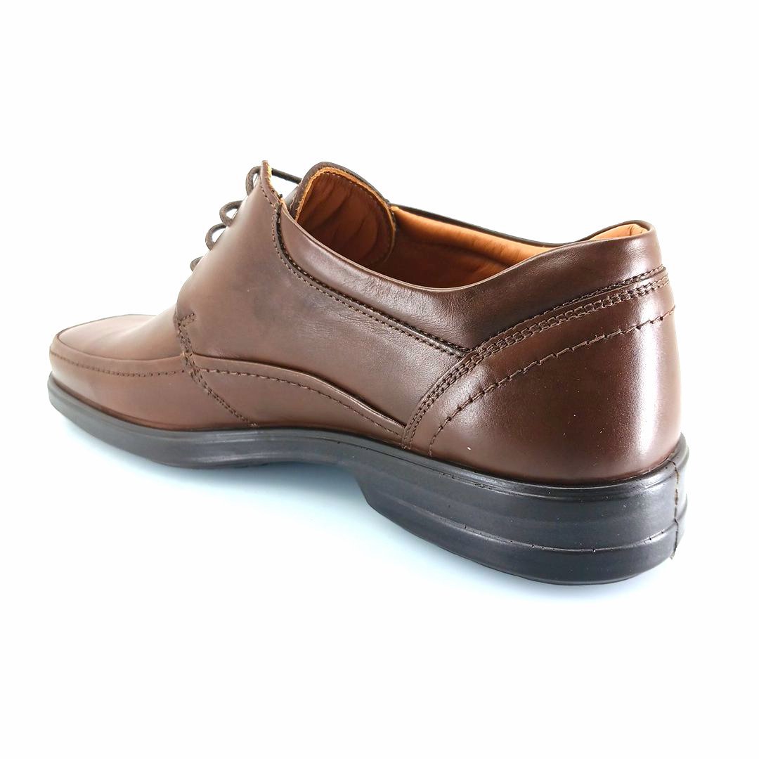 Boxer 13792 (καφέ) ανδρικά derby
