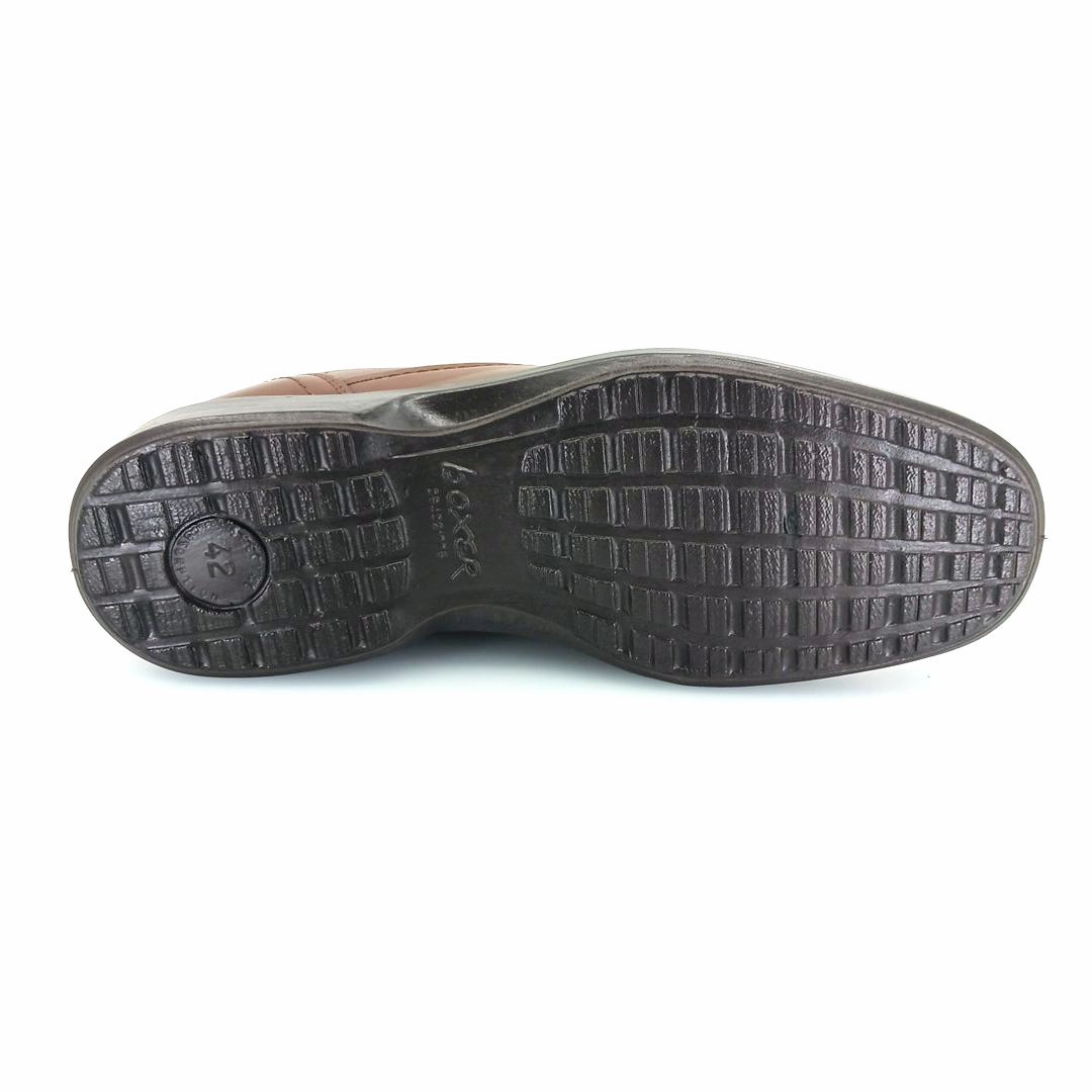 Boxer 13792 (καφέ) ανδρικά derby