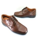 Boxer 13792 (καφέ) ανδρικά derby