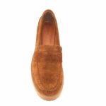 Boxer 98355 (ταμπα) chunky loafers