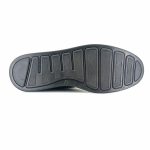Gallen 800 (μαύρο) ανδρικά desert boots