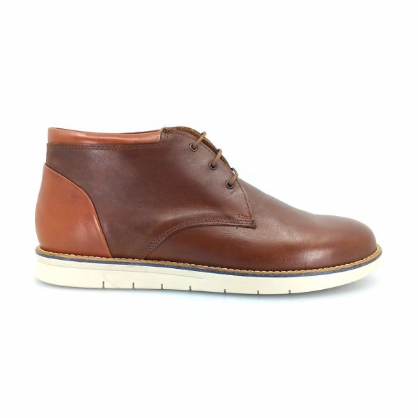 Gallen 800 (ταμπά) ανδρικά desert boots