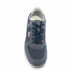 igi&co 3118400 (μπλε) ανδρικά sneakers