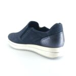 igi&co 5164422 (μπλε) γυναικεία sneakers