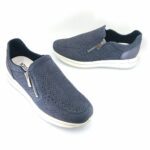 igi&co 5164422 (μπλε) γυναικεία sneakers