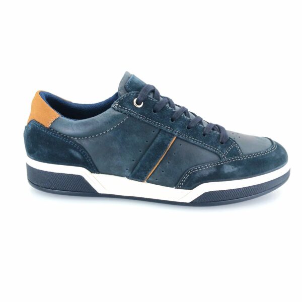 IMAC 351630 (μπλε) ανδρικά sneakers