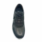 IMAC 404000 (μαύρο) ανδρικά sneakers