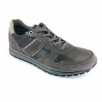 IMAC 404000 (γκρι) ανδρικά sneakers