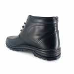 Boxer 10120 (μαύρο) ανδρικά μποτάκια