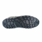 Boxer 10120 (μαύρο) ανδρικά μποτάκια