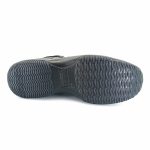 Boxer 12139 (μαύρo) ανδρικά μποτάκια