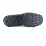 Boxer 12140 (μαύρo) ανδρικά μποτάκια