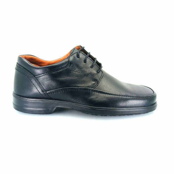 Boxer 13792 (μαύρο) ανδρικά derby
