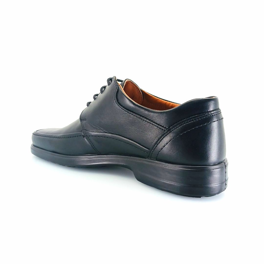 Boxer 13792 (μαύρο) ανδρικά derby