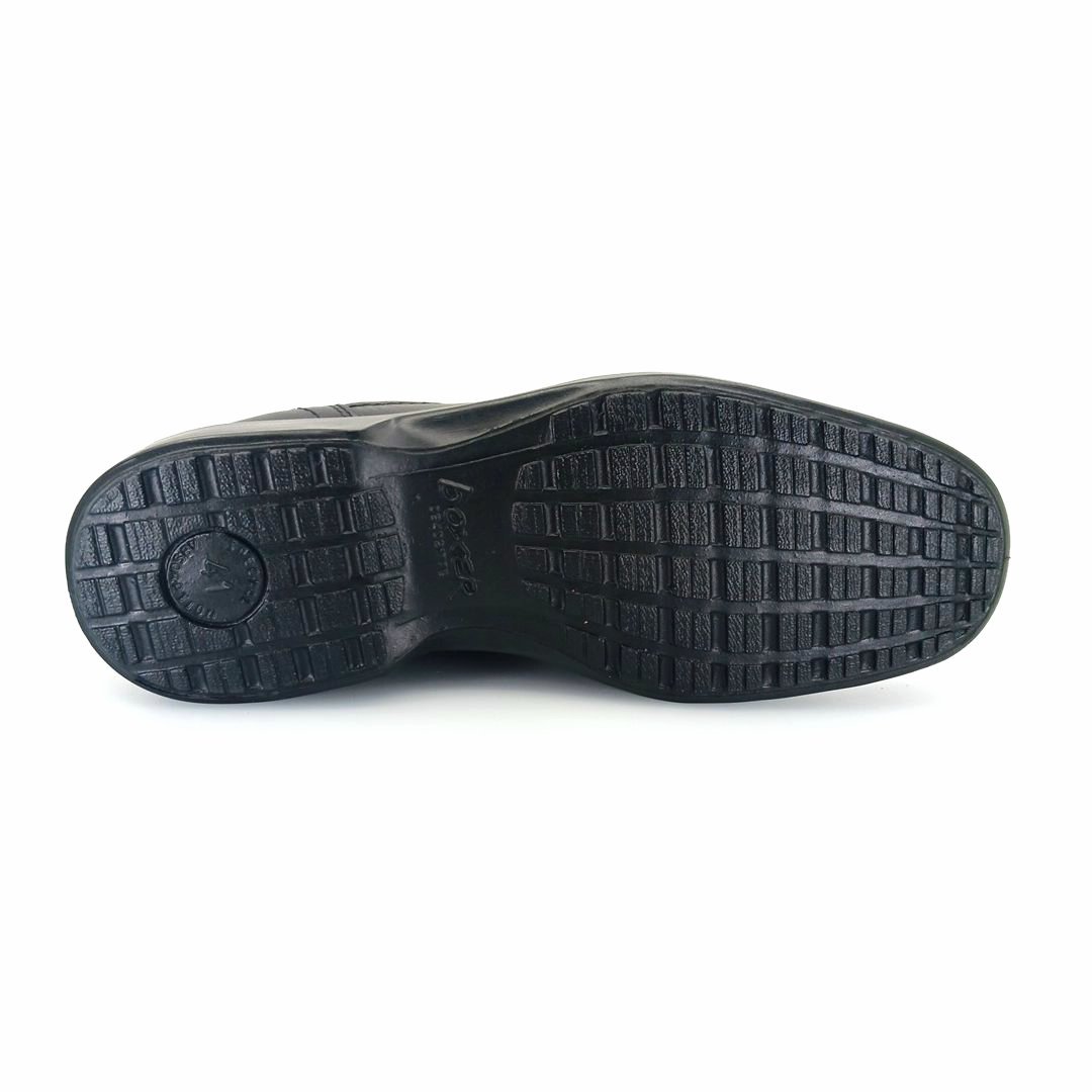 Boxer 13792 (μαύρο) ανδρικά derby