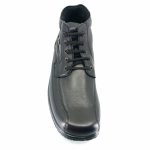 Boxer 14749 (μαύρο) ανδρικά μποτάκια