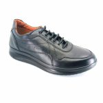 Boxer 16517 (μαύρο) ανδρικά δετά
