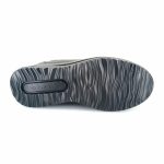 Boxer 16517 (μαύρο) ανδρικά δετά