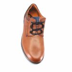 Boxer 16525 (ταμπα) ανδρικά δετά