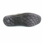Boxer 23000 (καφέ) ανδρικά slip-on
