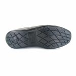 Boxer 23001 (μαύρο) ανδρικά δετά