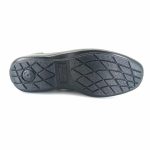 Boxer 23002 (μαύρο) ανδρικά μποτάκια