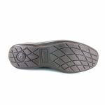 Boxer 23002 (καφέ) ανδρικά μποτάκια