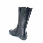 Boxer 52976 (μαύρο) γυναικείες μπότες