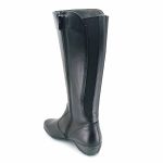Boxer 52977 (μαύρο) γυναικείες μπότες